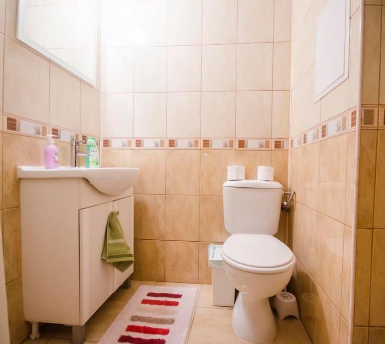 35 Cozy 1 Bedroom With Balcony Apartament *
