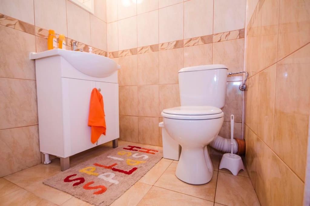 35 Cozy 1 Bedroom With Balcony Sofia